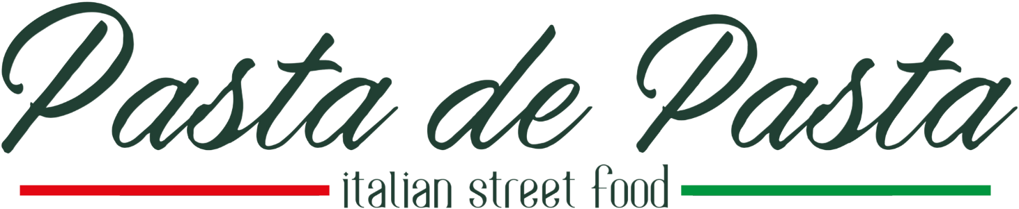 Pasta de Pasta logo